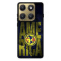 Club America Motorola Edge 2026 Case