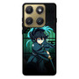 Demon Slayer Muichiro Tokito Motorola Edge 2026 Case