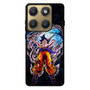 Dragon Ball Z Goku Spirit Bom Motorola Edge 2026 Case