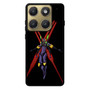 Evangelion Unit 13 Motorola Edge 2026 Case