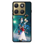 Final Fantasy 7 Rebirth Tifa Aerith Yuffie Motorola Edge 2026 Case