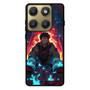 Fire Force Shinra Kusakabe Motorola Edge 2026 Case