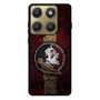 Florida State Seminoles Asphalt Style Motorola Edge 2026 Case