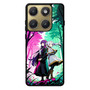 Frieren and Fern Motorola Edge 2026 Case