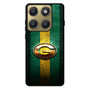 Green Bay Packers Golden Logo Nfl Motorola Edge 2026 Case