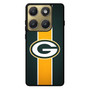 Green Bay Packers Nfl Motorola Edge 2026 Case