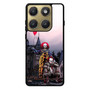 IT Pennywise Two Motorola Edge 2026 Case