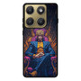 Jojo Series Dio Brando Motorola Edge 2026 Case