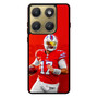 Josh Allen Buffalo Bills Motorola Edge 2026 Case