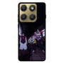 Jujutsu Kaisen Choso Jogo Hanami Motorola Edge 2026 Case
