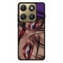 Jujutsu Kaisen Choso Motorola Edge 2026 Case