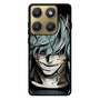 Jujutsu Kaisen Modulo Mahito Motorola Edge 2026 Case