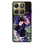 Jujutsu Kaisen Series Toji Motorola Edge 2026 Case