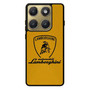 Lamborghini Automobili Motorola Edge 2026 Case