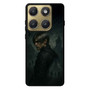 Leon S Kennedy Resident Evil Series Motorola Edge 2026 Case