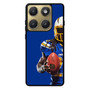 Los Angeles Chargers Melvin Gordon Motorola Edge 2026 Case