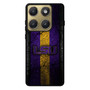 LSU Tigers Asphalt Style Motorola Edge 2026 Case
