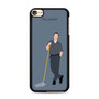 Scrubs the janitor iPod Touch 6 Case
