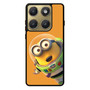 Minion Lightyear Vibes Motorola Edge 2026 Case