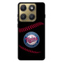 Minnesota Twins Baseball Motorola Edge 2026 Case
