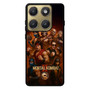 Mortal Kombat Arts Motorola Edge 2026 Case