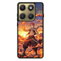 Natsu Dragneel Fairy Tail Motorola Edge 2026 Case