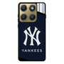 New York Yankees Mlb Motorola Edge 2026 Case