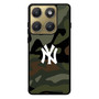 New York Yenkees in Camo Motorola Edge 2026 Case