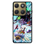 One Piece Series All Nakama Motorola Edge 2026 Case