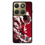One Piece Series Luffy Rage Motorola Edge 2026 Case