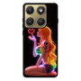 One Piece Series Nami Neon Art Motorola Edge 2026 Case