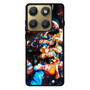 One Piece Series Party Motorola Edge 2026 Case