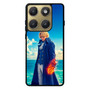 One Piece Series Sabo Ocean Motorola Edge 2026 Case