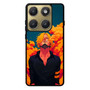 One Piece Series Sanji Vinsmoke 2 Motorola Edge 2026 Case