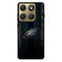 Philadelphia Eagles Asphalt Style Motorola Edge 2026 Case