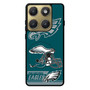 Philadelphia Eagles Cool Motorola Edge 2026 Case