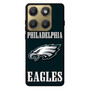 Philadelphia Eagles Nfl Motorola Edge 2026 Case