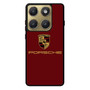 Porsche Stuttgart Motorola Edge 2026 Case