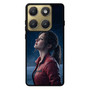 Re 2 Remake Claire Redvile Motorola Edge 2026 Case