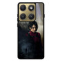 Re 4 Remake Ada wong Motorola Edge 2026 Case
