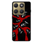 Scream Wallpaper?? Motorola Edge 2026 Case