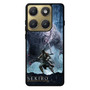 Sekiro Shadows Die Twice 1 Motorola Edge 2026 Case