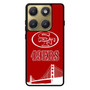 SF 49Ers Motorola Edge 2026 Case