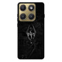 Skyrim V Metal Logo Motorola Edge 2026 Case