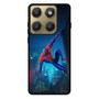 SpiderMan 2099 City of Shadows Motorola Edge 2026 Case