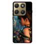 Stellar Blade Eve the Cyber Valkyrie Motorola Edge 2026 Case