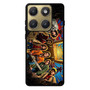Stranger Things All MC 2 Motorola Edge 2026 Case