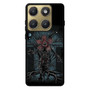 Stranger Things Demogorgon 2 Motorola Edge 2026 Case