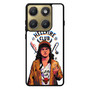 Stranger Things Dustin Henderson Motorola Edge 2026 Case