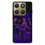 Stranger Things Hellfire Club Stripy Motorola Edge 2026 Case